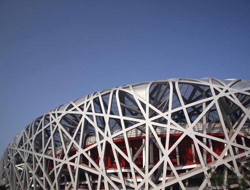 钢结构建筑案例