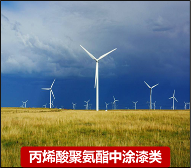秦皇岛丙烯酸聚氨酯中涂漆类