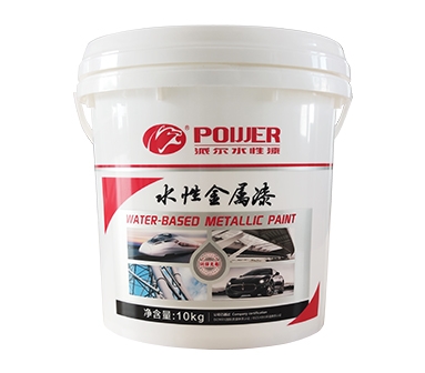 环氧薄涂高光地坪面漆