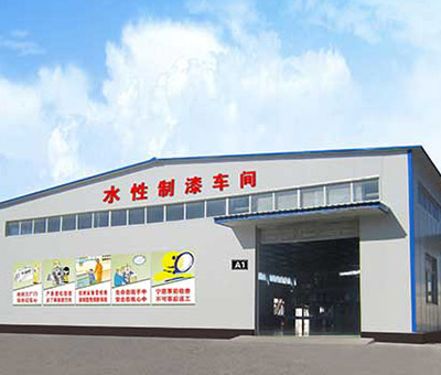  水性漆品牌